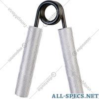 ZEZ SPORT Tijeras espander «Zez» 100 LB
