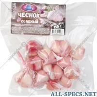 Leor Ajo salada «Leor» 150 g.