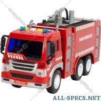 Wenyi Car juguetes «Wenyi» WY351A