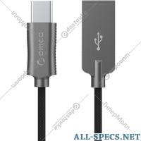 ORICO Cable «Orico» HCU-10, negro 1 n