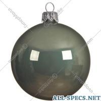 Kaemingk Елочный шар «Kaemingk» 115002, 6 см