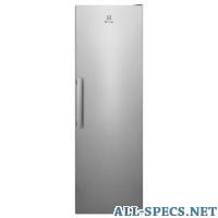 Electrolux El refrigerador Electrolux RRC5ME38X2