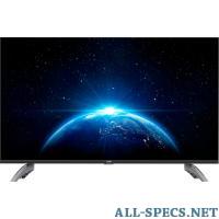 Artel Телевизор ARTEL UA32H3200 (32", HD, Smart TV, Android, Wi-Fi, серый)