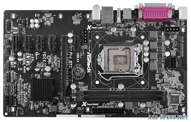 h81 pro btc