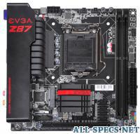EVGA 111-HW-E872-KR