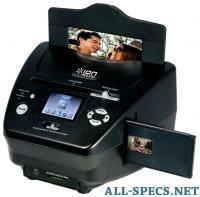 Ion PICS 2 SD