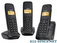 Gigaset A120 Trio