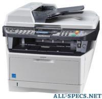 Kyocera FS-1030MFP/DP