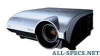 Sharp XG-PH50X 1