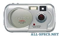 Olympus Camedia C-150 1