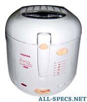Tefal 6232 Stylea Cool Contact 1250