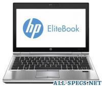 HP HP EliteBook 2570p 1