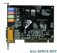 SB PCI CMI 8738 PCI-6ch-LX Download Pc