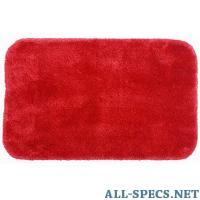 Wasserkraft Коврик для ванной Wasserkraft Wern красный (BM-2563)