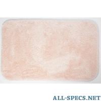 Wasserkraft Коврик для ванной Wasserkraft Wern розовый (BM-2553)