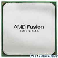 AMD AMD A6 Llano
