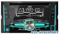 JVC KW-R510EE 1