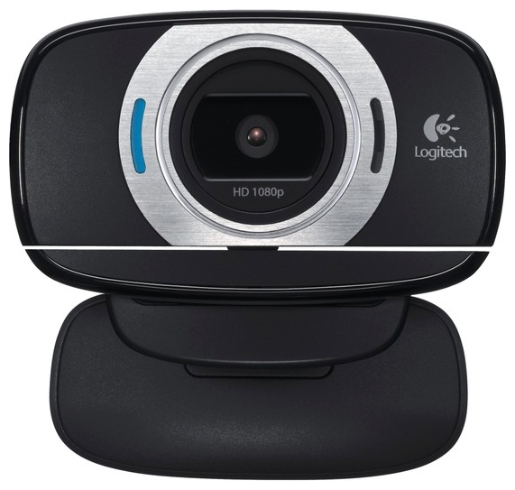 hd webcam c615