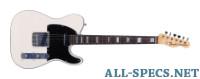 Fender '62 Telecaster