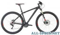 Cube LTD Pro 29 (2013)
