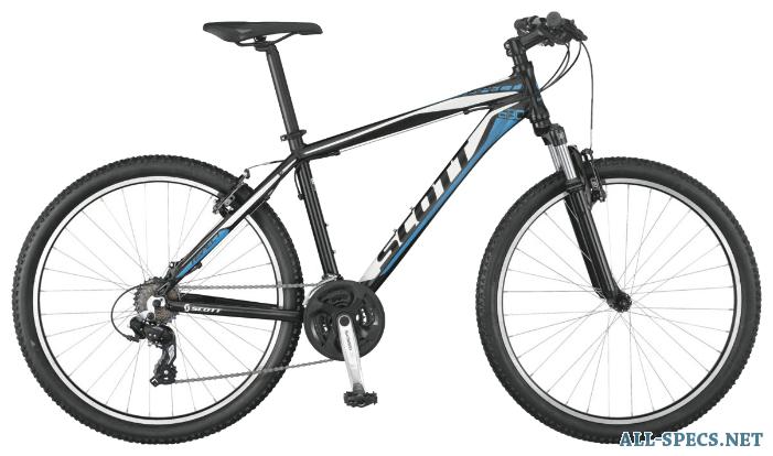 Scott aspect 680