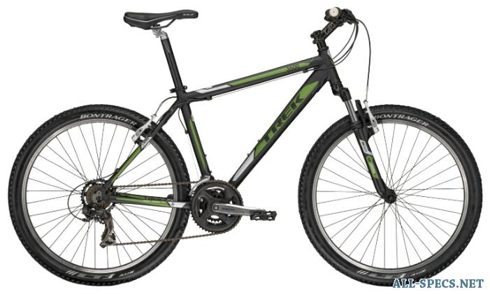 Trek 3500 aro 26 store características