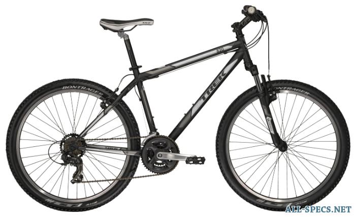 TREK 820 2013 Caracter sticas