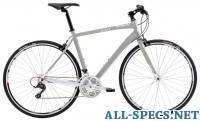 Lapierre Shaper 300 (2013)