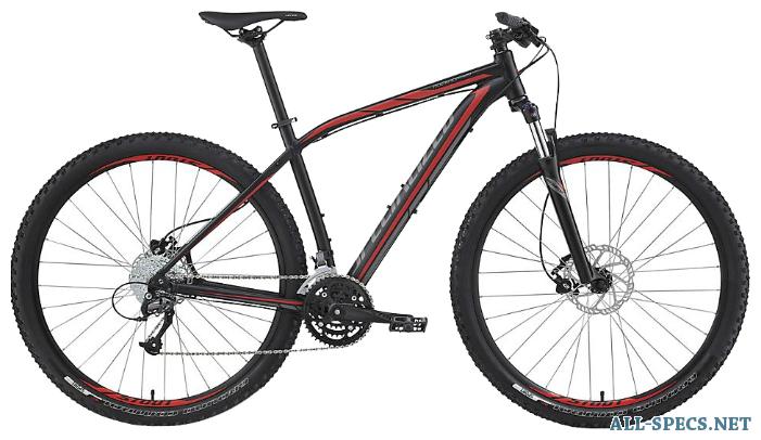 specialized rockhopper sport 29 2015