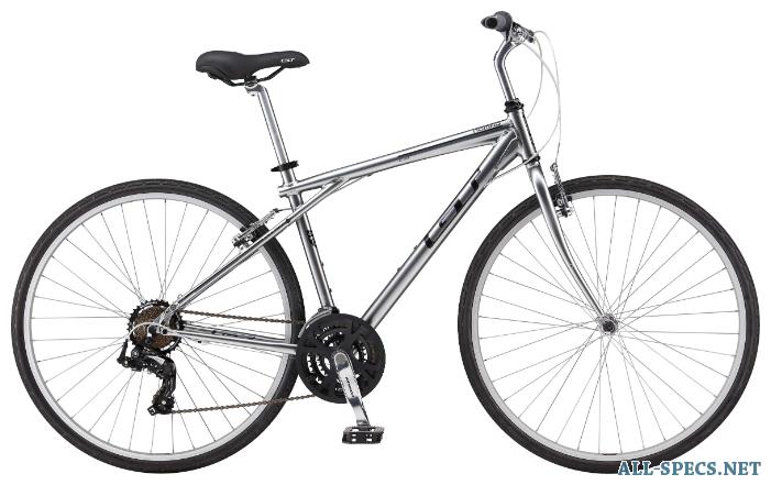 GT Nomad 2.0 2013 Caracter sticas
