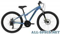 Norco Detonator 24 (2014)