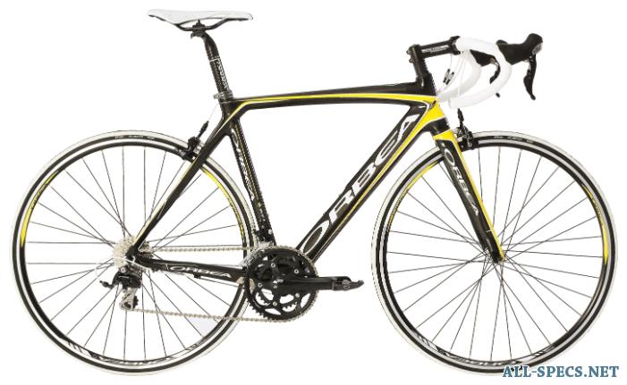 orbea orca b105