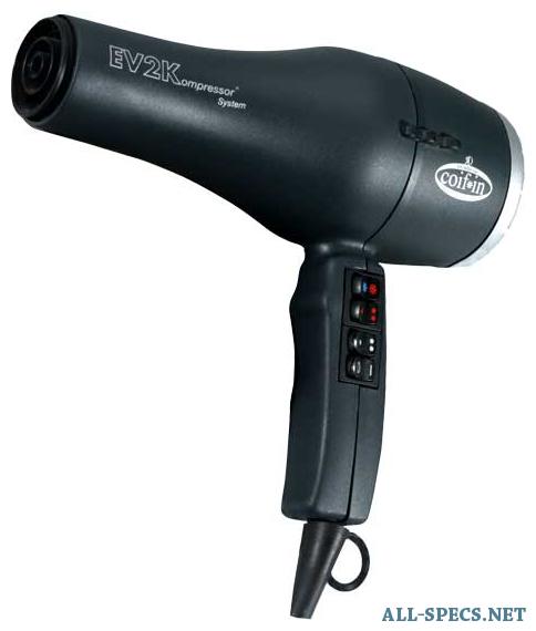 Coifin secador hotsell de pelo