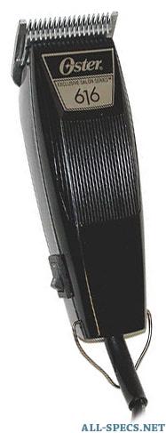 Mistic Articulos Para Peluqueria MAQUINA DE CORTE OSTER PRO 51 OFF
