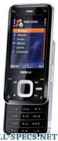 Nokia N81