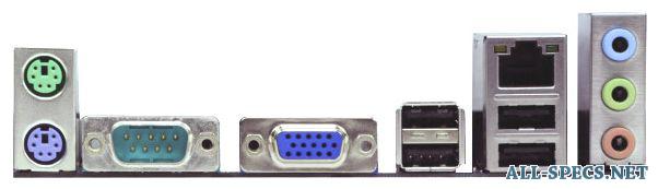 Asrock N68 S3 Ucc Caracteristicas