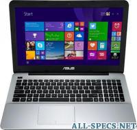 ASUS K555LA 1