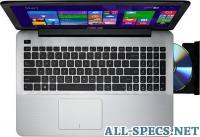 ASUS K555LA 4