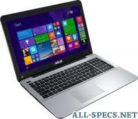 ASUS K555LA 5