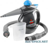 Bissell 16Q1-J Steam Shot
