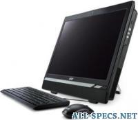 Acer Aspire Z1620