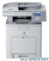 Canon iR-C1028iF