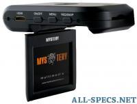 Mystery MDR-700 1