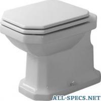 Duravit 012301