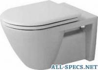 Duravit 016009