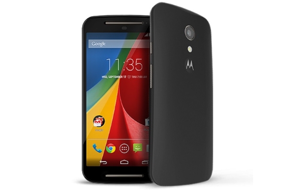 Motorola Moto G2 8Gb Dual Características